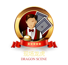 现场龙虎